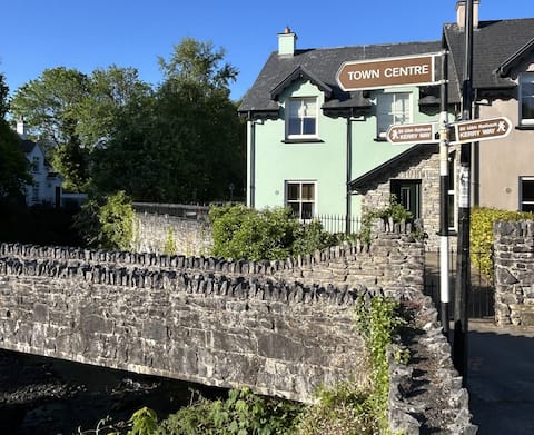 Riverside Snug Kenmare