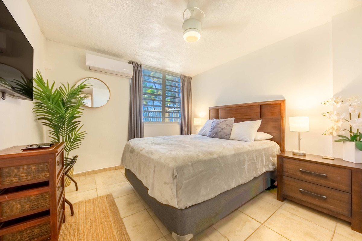 Спална соба 1