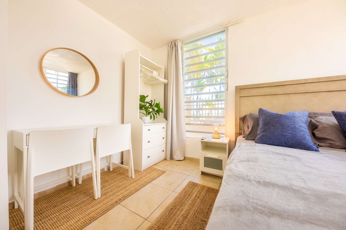 Спална соба 2