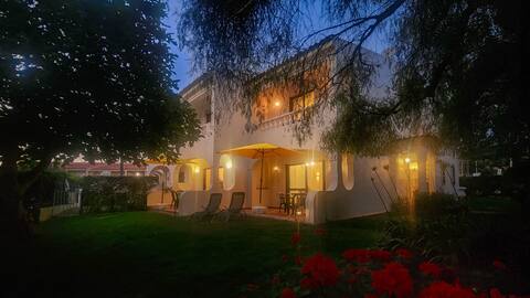 Arcadas de Moura by Check-in Portugal