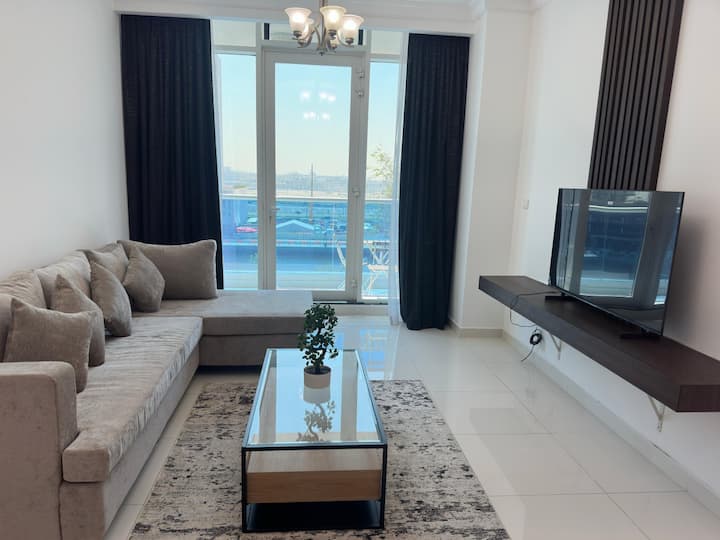 Two Bedroom Apartment In Downtown Dubai 40.6 - Dubái