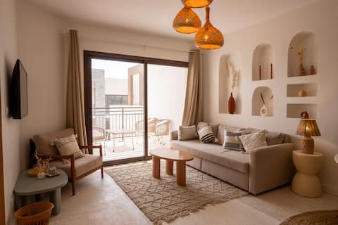 1BR in Marina Marassi