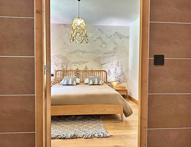 La Cautergerie managed Airbnb listing 1