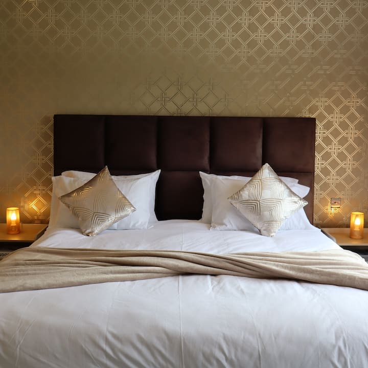 Dormitorio principal