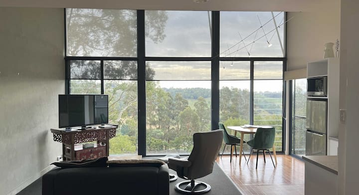 The Vineyard Vista At Tamar Ridge Apartments - Launceston