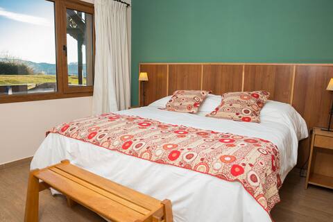 Nahuel Ground Floor Lake View Dina Huapi Bariloche