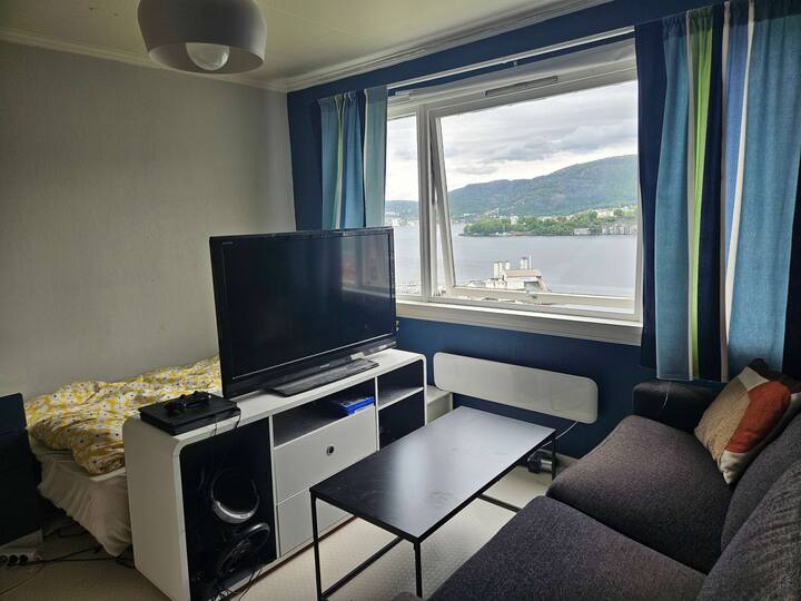 Спална соба 4