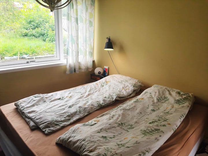 Спална соба 2