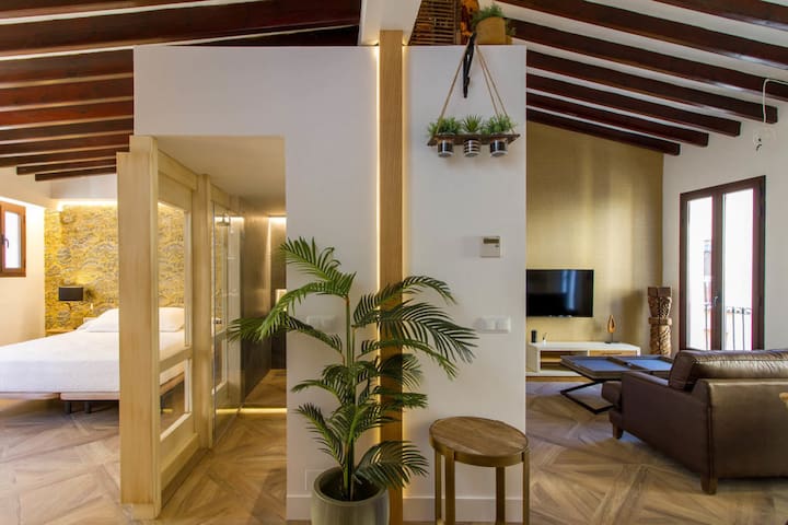 Seaward Suites managed Airbnb listing 2