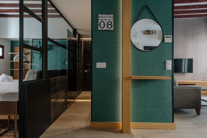 Seaward Suites managed Airbnb listing 3