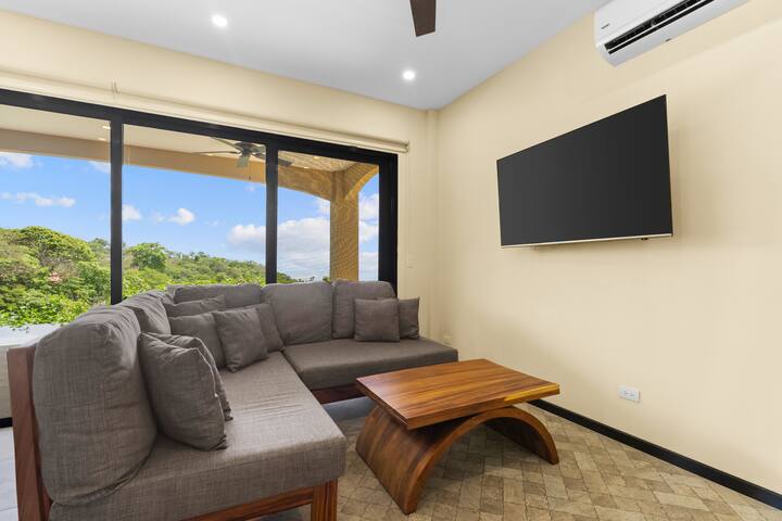 Two King Suites - Ocean Views - Private Pool