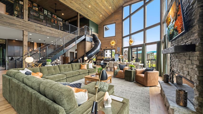 Staylah managed Airbnb listing 1