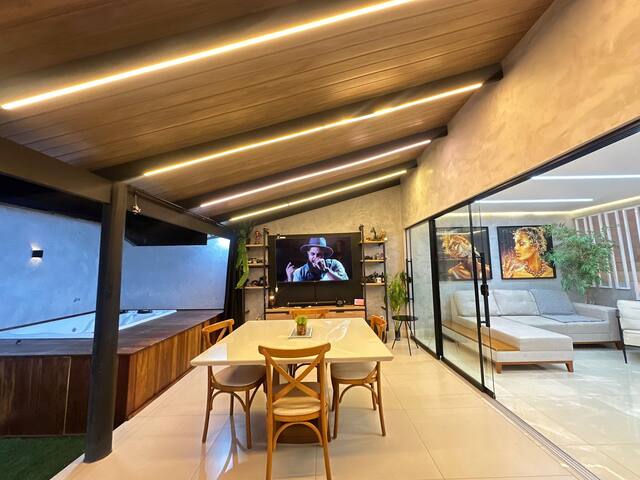 iFlat Service Manager managed Airbnb listing 2