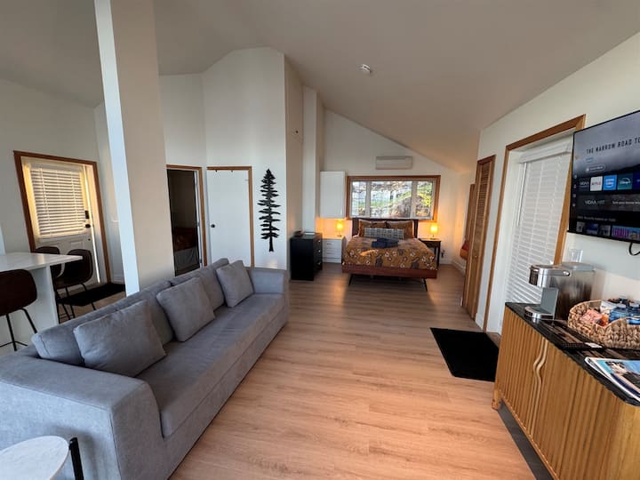 Всекидневна