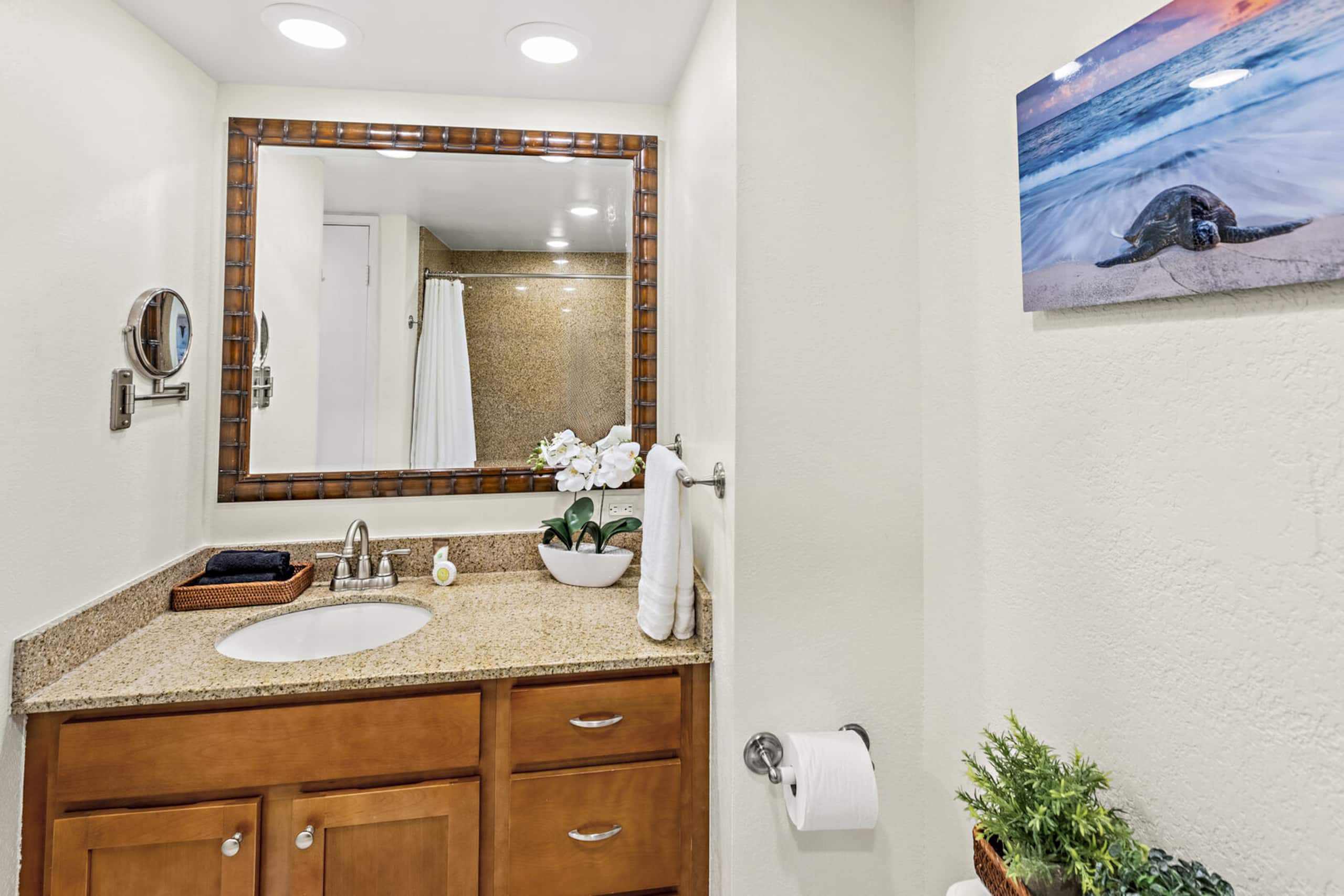 Condo in Lahaina · ★4.33 · 1 bedroom · 2 beds · 1 bath - Image 22
