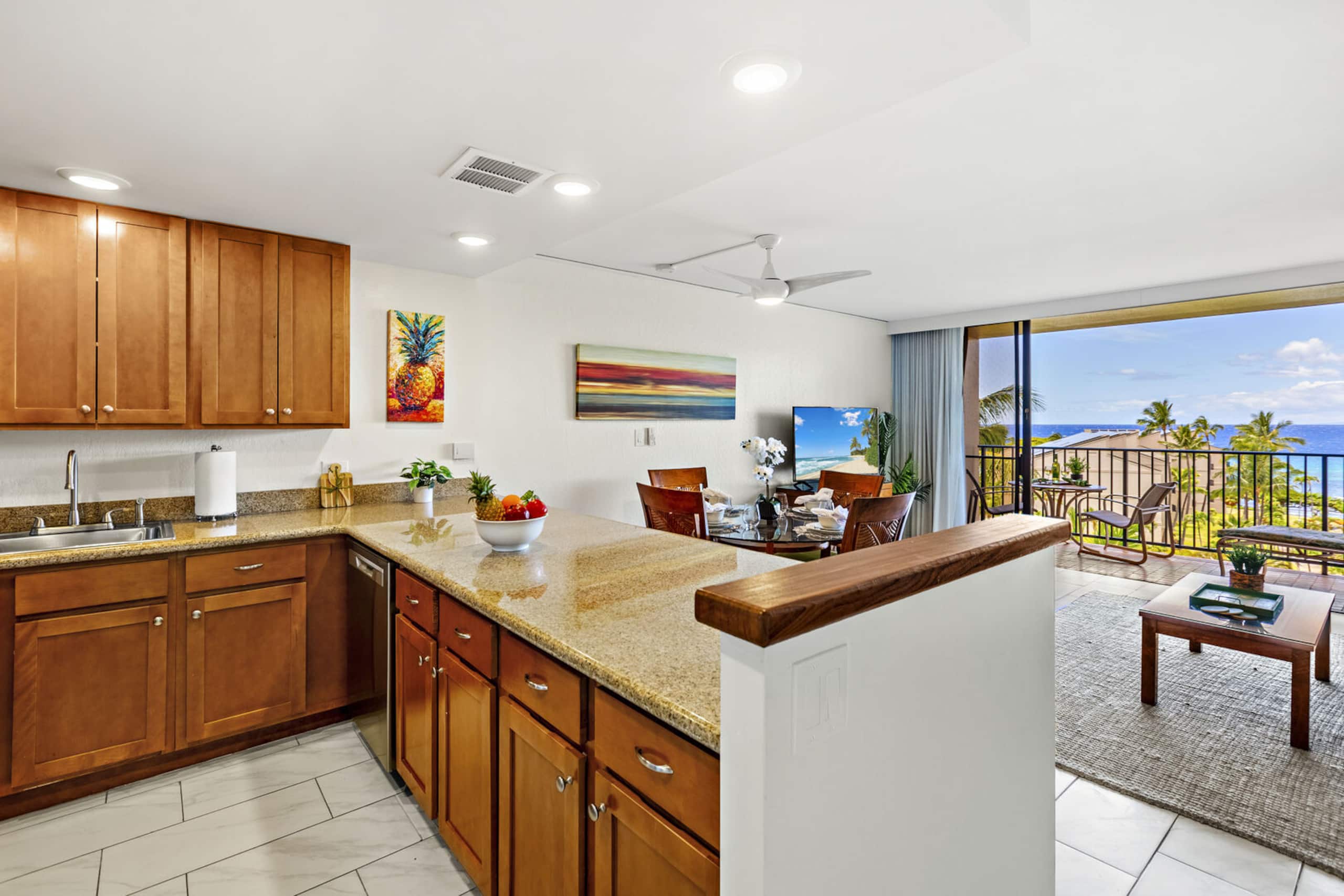 Condo in Lahaina · ★4.33 · 1 bedroom · 2 beds · 1 bath - Image 16