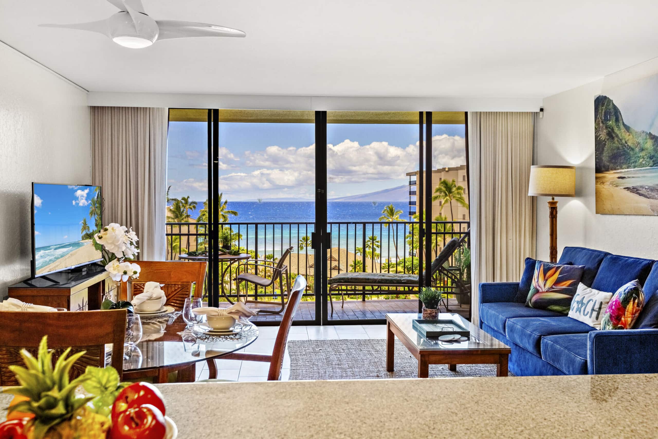 Condo in Lahaina · ★4.33 · 1 bedroom · 2 beds · 1 bath - Image 11