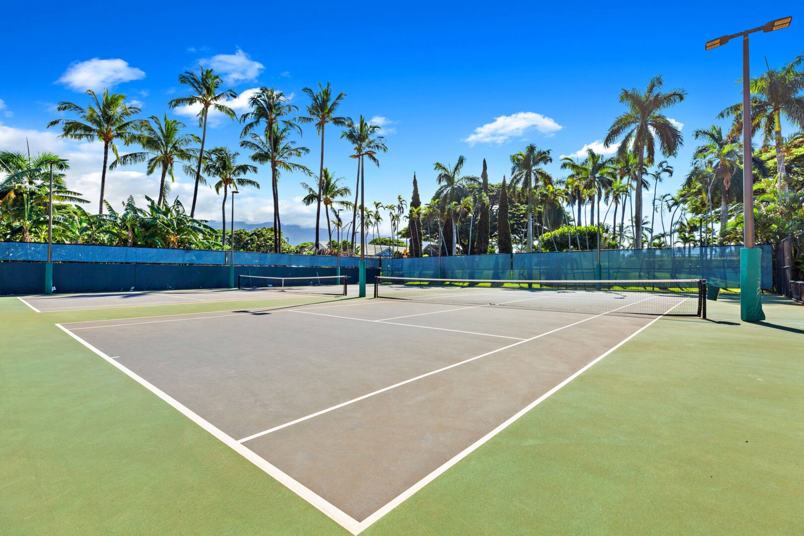 Condo in Lahaina · ★4.33 · 1 bedroom · 2 beds · 1 bath - Image 33