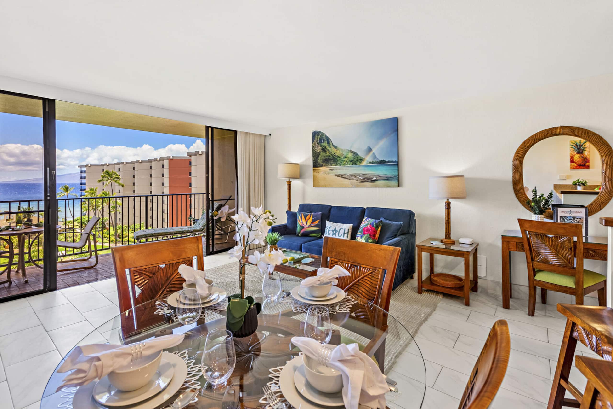 Condo in Lahaina · ★4.33 · 1 bedroom · 2 beds · 1 bath - Image 5