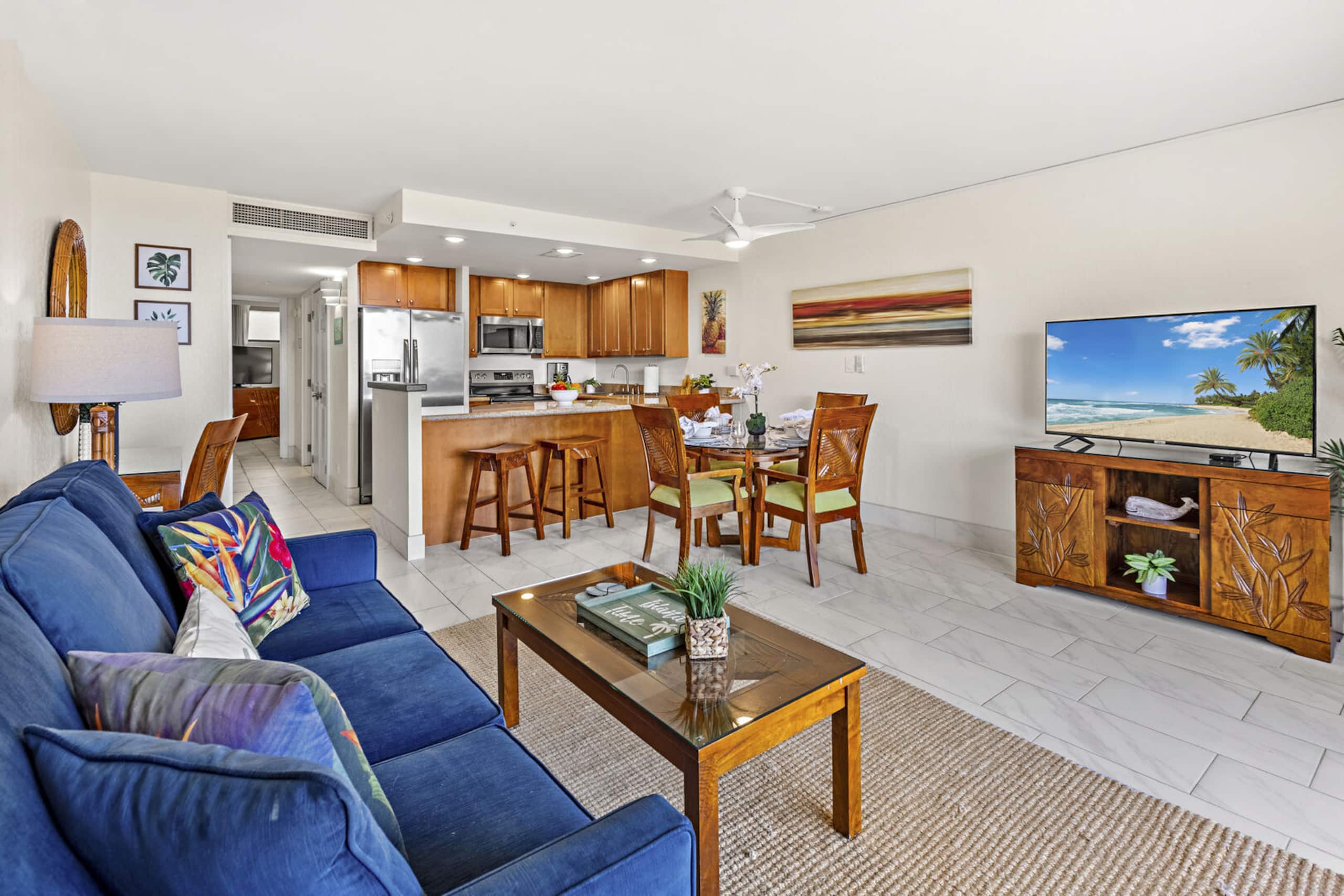 Condo in Lahaina · ★4.33 · 1 bedroom · 2 beds · 1 bath - Image 10