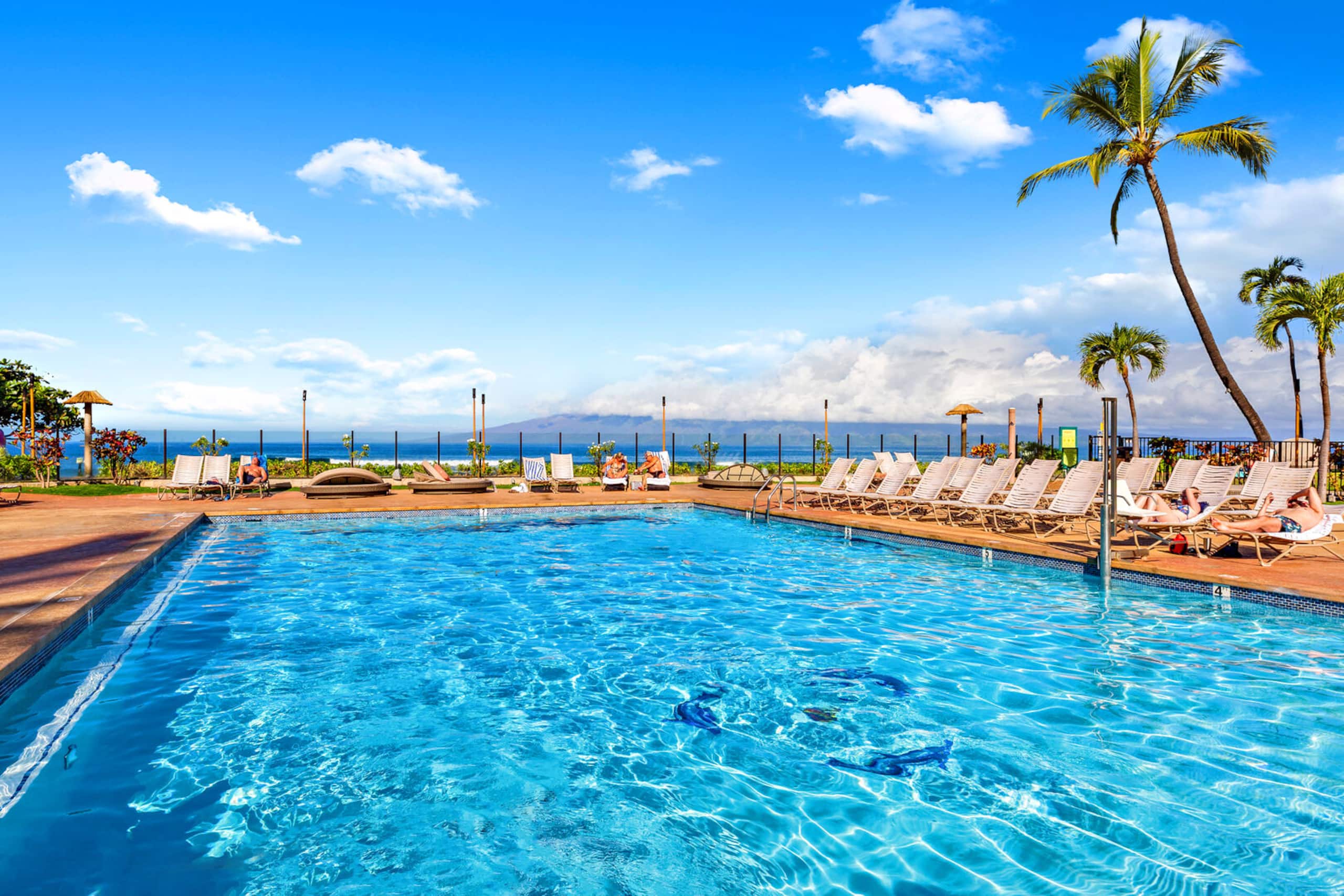 Condo in Lahaina · ★4.33 · 1 bedroom · 2 beds · 1 bath - Image 31