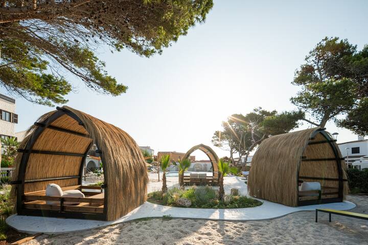 Templa Stays managed Airbnb listing 1
