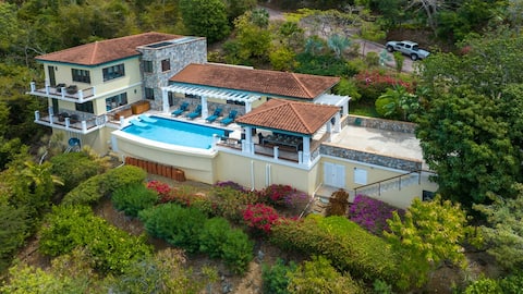 Villa Abrigado SolVillasUSVI
