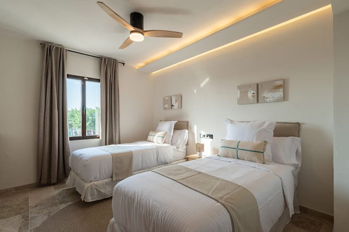 Templa Stays managed Airbnb listing 3