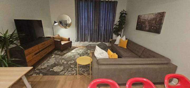 Downtown Gem, Perfect For Families & Groups, Ac - Halifax Regional Municipality