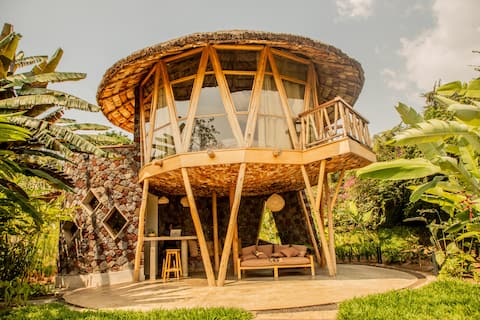 Signature Design Retreat and Private Beach