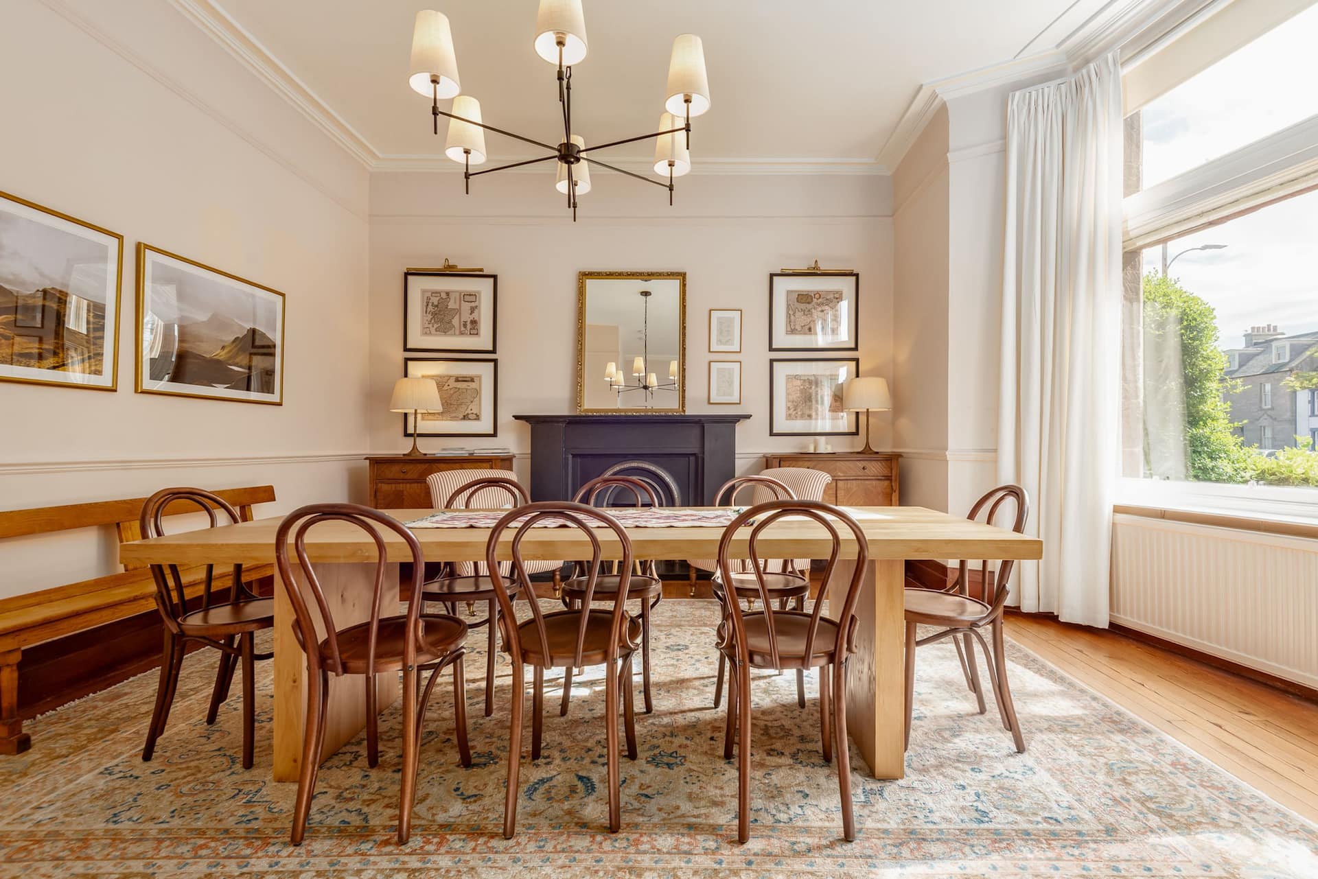Hazelton Townhouse - Crail — foto 4
