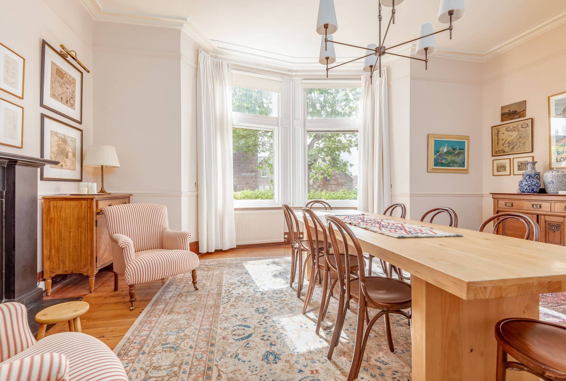 Hazelton Townhouse - Crail — foto 3