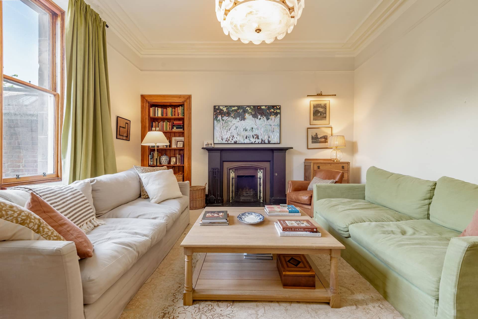 Hazelton Townhouse - Crail — foto 2