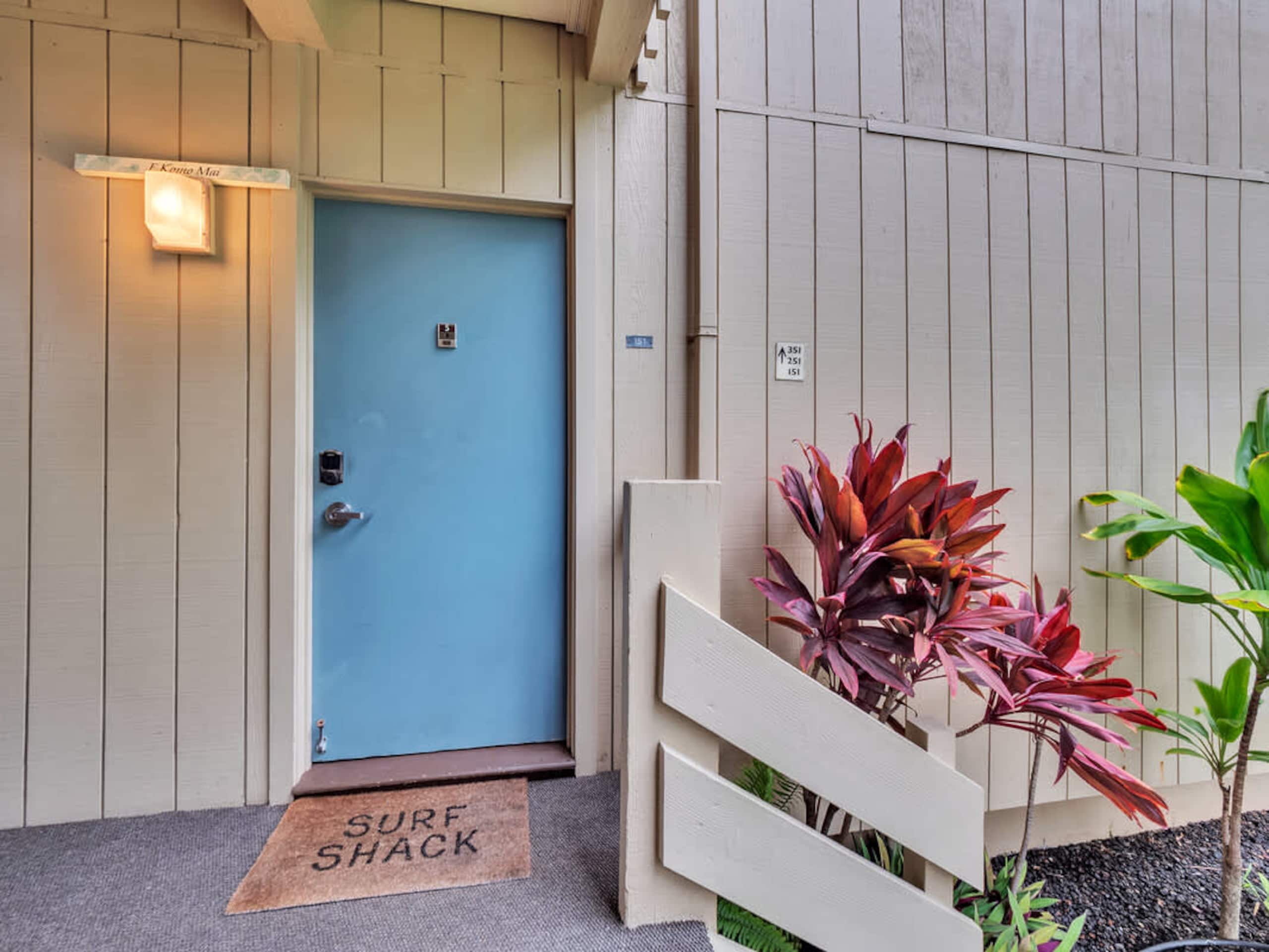 Condo in Kailua-Kona · ★4.85 · 1 bedroom · 2 beds · 1 bath - Image 15