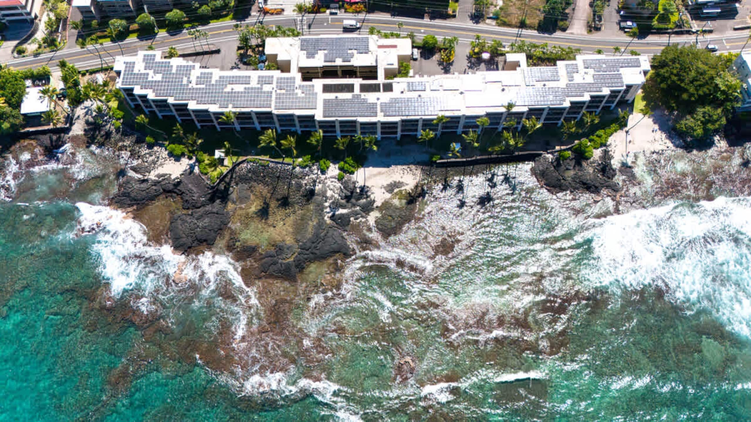 Condo in Kailua-Kona · ★4.85 · 1 bedroom · 2 beds · 1 bath - Image 27