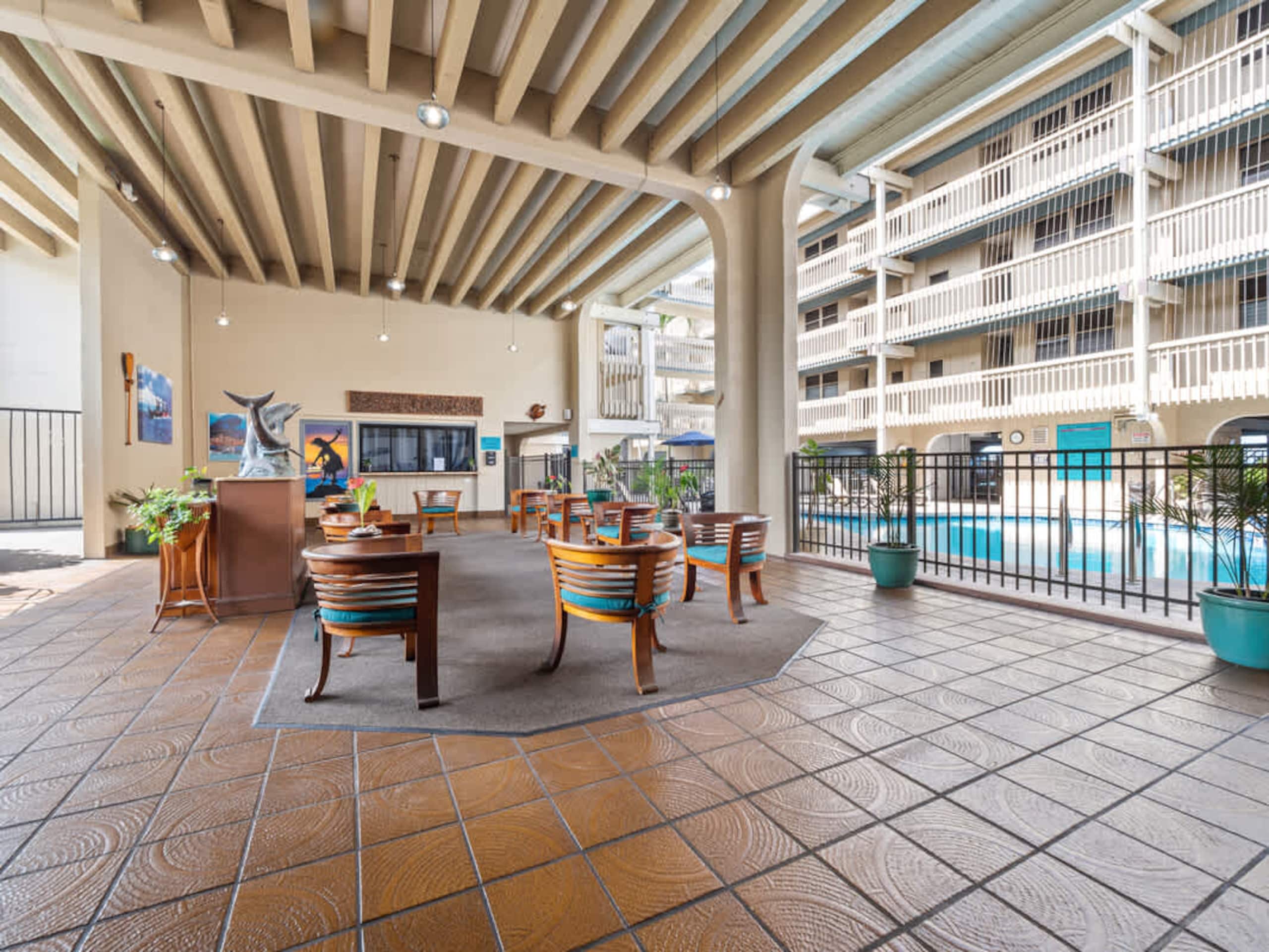 Condo in Kailua-Kona · ★4.85 · 1 bedroom · 2 beds · 1 bath - Image 30