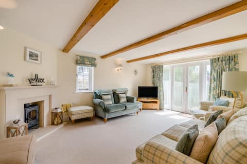 3 Bed in West Lulworth (oc-s32114)
