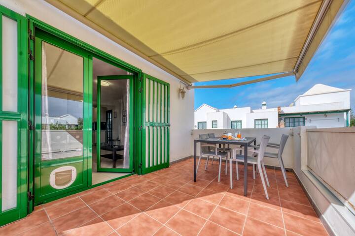 Lanzarote Vacation Experts managed Airbnb listing 3