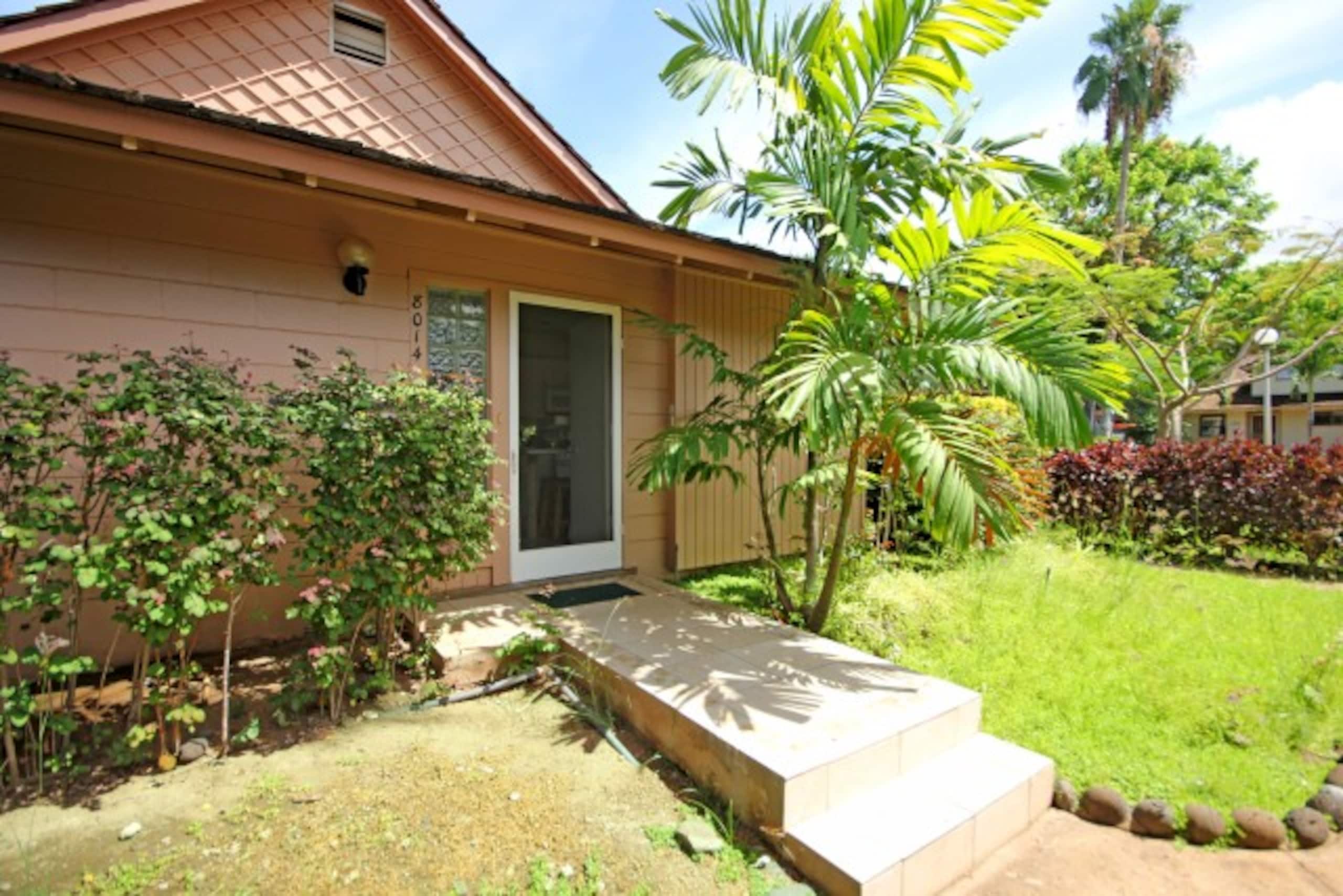 Townhouse in Lahaina · ★4.2 · 1 bedroom · 1 bed · 2 baths - Image 22