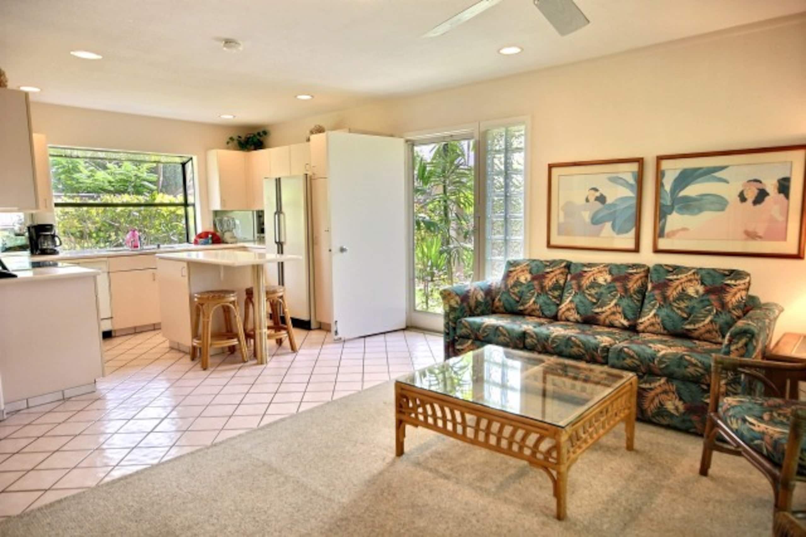 Townhouse in Lahaina · ★4.2 · 1 bedroom · 1 bed · 2 baths - Image 10