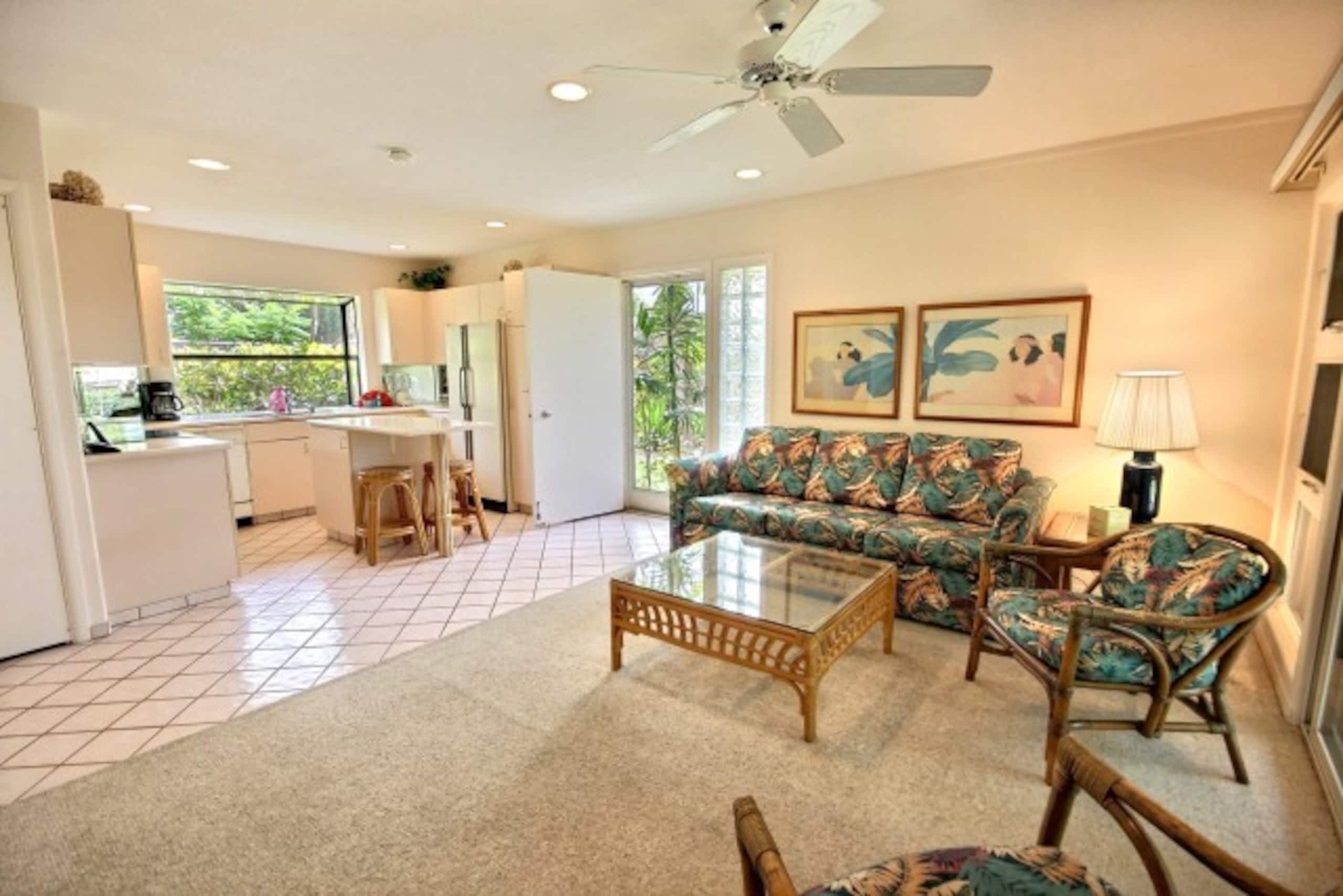 Townhouse in Lahaina · ★4.2 · 1 bedroom · 1 bed · 2 baths - Image 6