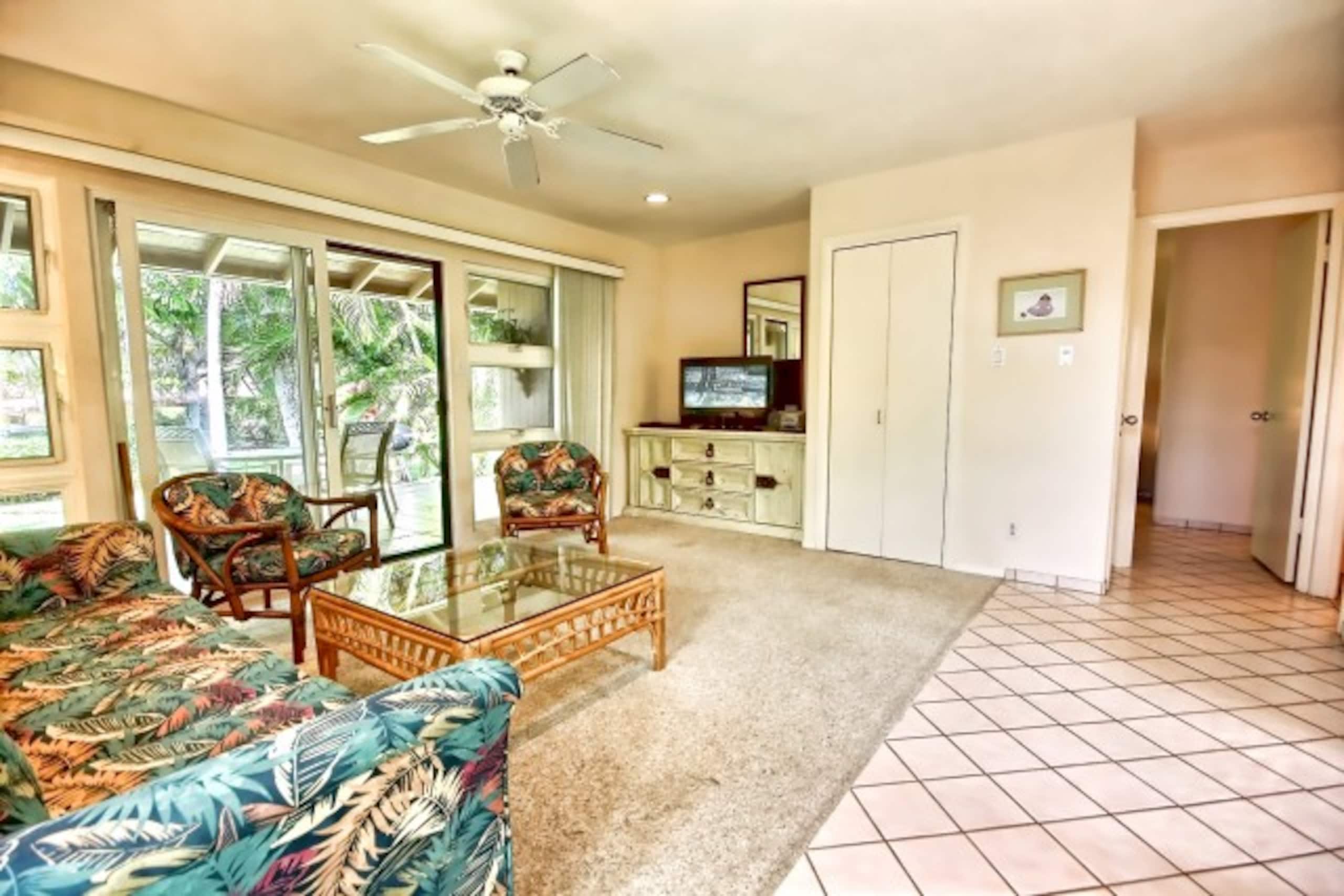 Townhouse in Lahaina · ★4.2 · 1 bedroom · 1 bed · 2 baths - Image 13