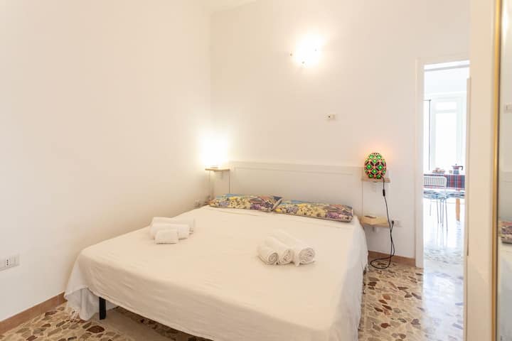 საძინებელი