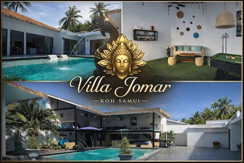 Beautiful Luxury Family Villa