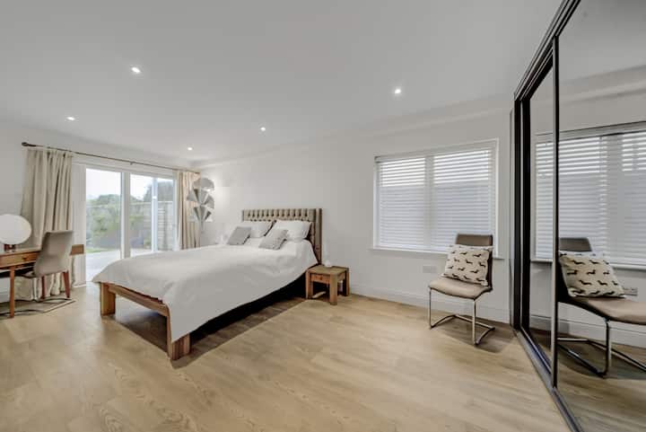 חדר שינה קינג