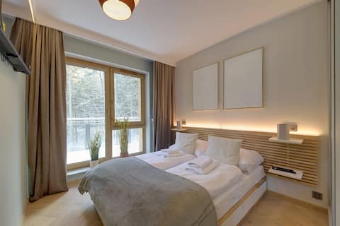 Kilińskiego 17C | Spacious Apartment | Parking