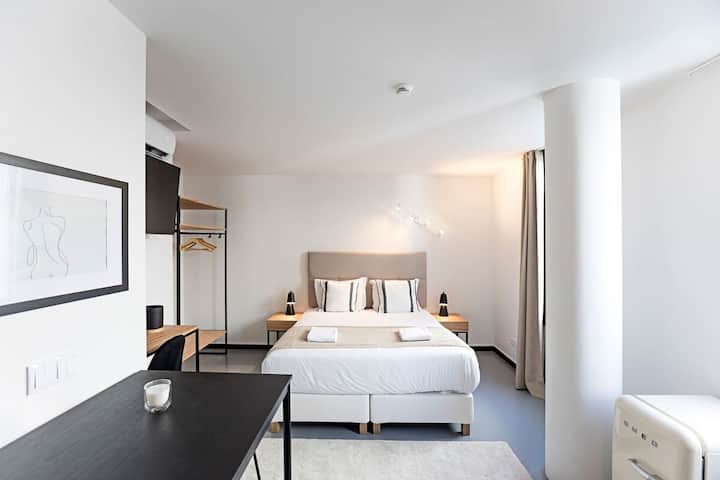 Слика од спалната соба 1