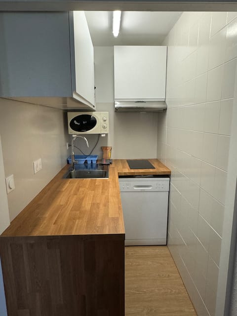 Canigou 27 by Confortsky