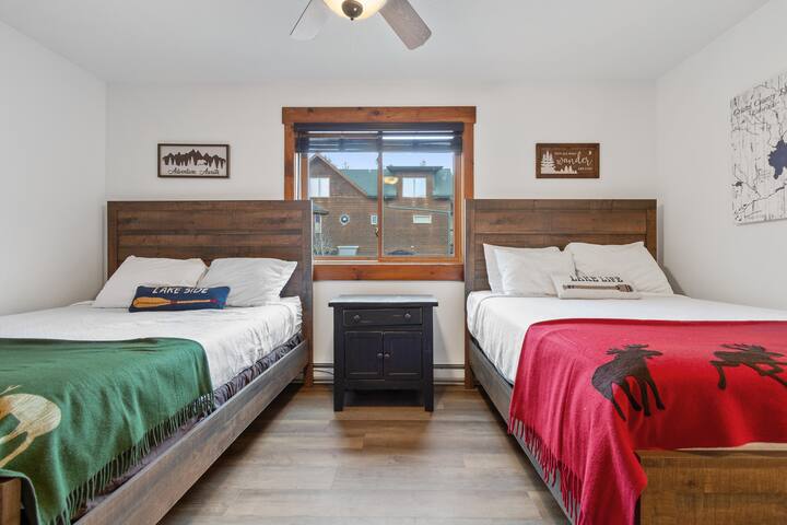 Wildrest Hotel managed Airbnb listing 3