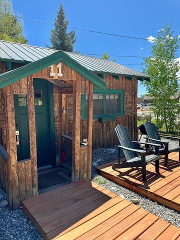Wildrest Hotel managed Airbnb listing 2